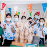 “ดนุช ตันเทอดทิตย์” รุดเยี่ยม U2T for BCG ม.ราชภัฏพิบูลสงครา ... พารามิเตอร์รูปภาพ 5