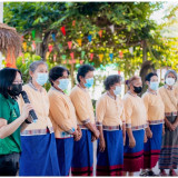 “ดนุช ตันเทอดทิตย์” รุดเยี่ยม U2T for BCG ม.ราชภัฏพิบูลสงครา ... พารามิเตอร์รูปภาพ 2