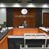 รมว.อว. ร่วมฟังเสวนาวิชาการซีรีส์กรุงรัตนโกสินทร์ ครั้งที่ 2 ... พารามิเตอร์รูปภาพ 1