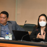 รมว.อว. ร่วมฟังเสวนาวิชาการซีรีส์กรุงรัตนโกสินทร์ ครั้งที่ 2 ... พารามิเตอร์รูปภาพ 2