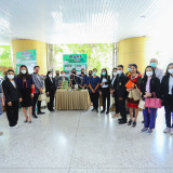 "ดร.ดนุช" ติดตามการขับเคลื่อนการพัฒนาคุณภาพโครงการ U2T for B ... พารามิเตอร์รูปภาพ 2