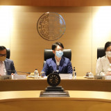 อว. จับมือ กัมพูชา เพิ่มจำนวนนักศึกษาต่างชาติครอบคลุมทุกหลัก ... พารามิเตอร์รูปภาพ 3