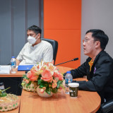 ดร.ดนุช ตันเทอดทิตย์ เลขานุการ รมว.อว. ติดตามการดำเนินงานโคร ... พารามิเตอร์รูปภาพ 1