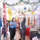 "ดนุช ตันเทอดทิตย์” เลขา รมว.อว. บรรยายพิเศษ ในงานมหกรรม 102 ... พารามิเตอร์รูปภาพ 4