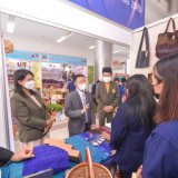 "ดนุช ตันเทอดทิตย์” เลขา รมว.อว. บรรยายพิเศษ ในงานมหกรรม 102 ... พารามิเตอร์รูปภาพ 6