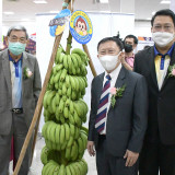 ดร.ดนุช ตันเทอดทิตย์ เปิดงาน RU2T for BCG Economy เดินหน้าพั ... พารามิเตอร์รูปภาพ 3