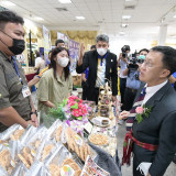 ดร.ดนุช ตันเทอดทิตย์ เปิดงาน RU2T for BCG Economy เดินหน้าพั ... พารามิเตอร์รูปภาพ 2