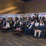 อว. โชว์ของดี ผลิตภัณฑ์เด่น จัดงาน U2T for BCG Fair ภาคใต้ อ ... พารามิเตอร์รูปภาพ 11