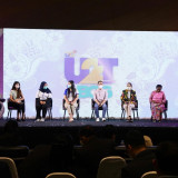 อว. โชว์ของดี ผลิตภัณฑ์เด่น จัดงาน U2T for BCG Fair ภาคใต้ อ ... พารามิเตอร์รูปภาพ 5