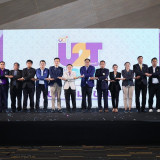 อว. โชว์ของดี ผลิตภัณฑ์เด่น จัดงาน U2T for BCG Fair ภาคใต้ อ ... พารามิเตอร์รูปภาพ 6