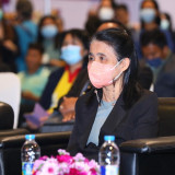 อว. โชว์ของดี ผลิตภัณฑ์เด่น จัดงาน U2T for BCG Fair ภาคใต้ อ ... พารามิเตอร์รูปภาพ 10