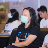 ปล่อยของกันอย่างต่อเนื่อง U2T for BCG Fair รวมผลิตภัณฑ์และสิ ... Image 1