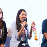 ปล่อยของกันอย่างต่อเนื่อง U2T for BCG Fair รวมผลิตภัณฑ์และสิ ... Image 3