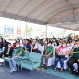 “ดนุช ตันเทอดทิตย์” มอบรางวัลผู้ชนะประกวดคลิป U2T for BCG แล ... พารามิเตอร์รูปภาพ 5