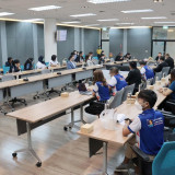 ดร.ดนุช ตันเทอดทิตย์ เลขานุการรัฐมนตรีกระทรวง อว. เยือนอุทยา ... พารามิเตอร์รูปภาพ 1