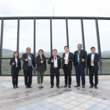 ดร.ดนุช ตันเทอดทิตย์ เลขานุการรัฐมนตรีกระทรวง อว. เยือนอุทยา ... พารามิเตอร์รูปภาพ 2