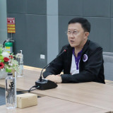 ดร.ดนุช ตันเทอดทิตย์ เลขานุการรัฐมนตรีกระทรวง อว. เยือนอุทยา ... พารามิเตอร์รูปภาพ 3