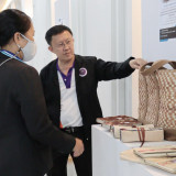 ดร.ดนุช ตันเทอดทิตย์ เลขานุการรัฐมนตรีกระทรวง อว. เยือนอุทยา ... พารามิเตอร์รูปภาพ 7