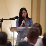 ดร.พัชรินรุจา จันทโรนานนท์ ที่ปรึกษา รมว.อว. ร่วมงานแจกรางวั ... พารามิเตอร์รูปภาพ 1