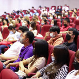 เลขา รมว. พบ อว.จ้างงาน U2T มรภ.อุดรธานี พารามิเตอร์รูปภาพ 4