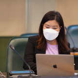 รมว.อว. ร่วมประชุม กอวช. ครั้งที่ 5/2565 พร้อมตั้ง 5 เป้าหมา ... พารามิเตอร์รูปภาพ 5