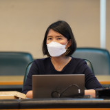 รมว.อว. ร่วมประชุม กอวช. ครั้งที่ 5/2565 พร้อมตั้ง 5 เป้าหมา ... พารามิเตอร์รูปภาพ 7