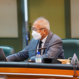 รมว.อว. ร่วมประชุม กอวช. ครั้งที่ 5/2565 พร้อมตั้ง 5 เป้าหมา ... พารามิเตอร์รูปภาพ 8