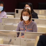 รมว.อว. พร้อมคณะผู้บริหาร อว. ร่วมประชุมคณะกรรมการข้าราชการพ ... พารามิเตอร์รูปภาพ 1