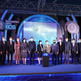 อว. ร่วมเปิดงาน TechnoMart 2022 “พลิกโฉมประเทศไทย สู่เศรษฐกิ ... พารามิเตอร์รูปภาพ 3