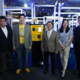 อว. ร่วมเปิดงาน TechnoMart 2022 “พลิกโฉมประเทศไทย สู่เศรษฐกิ ... พารามิเตอร์รูปภาพ 9