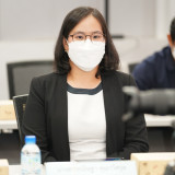 กระทรวง อว.-ทปอ. จับมือ กสศ. เชื่อมมหาวิทยาลัยรัฐและเอกชนทั่ ... Image 3