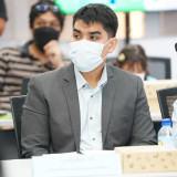 กระทรวง อว.-ทปอ. จับมือ กสศ. เชื่อมมหาวิทยาลัยรัฐและเอกชนทั่ ... Image 5