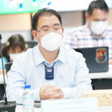 กระทรวง อว.-ทปอ. จับมือ กสศ. เชื่อมมหาวิทยาลัยรัฐและเอกชนทั่ ... Image 8