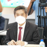 กระทรวง อว.-ทปอ. จับมือ กสศ. เชื่อมมหาวิทยาลัยรัฐและเอกชนทั่ ... Image 7