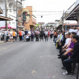 “ดนุช ตันเทอดทิตย์" ร่วมเปิดงาน Street Art สุราษฎร์ธานี และน ... พารามิเตอร์รูปภาพ 5