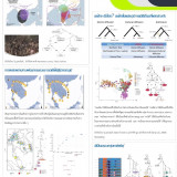 "อว. ขับเคลื่อน ธัชชา-ธัชวิทย์" ผนึกกำลัง "ศิลป์-วิทย์" พิสู ... พารามิเตอร์รูปภาพ 4