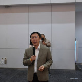 โครงการปฏิบัติธรรมนำสุข อว. (ทุกวันจันทร์) จัดธรรมบรรยาย เรื ... พารามิเตอร์รูปภาพ 3