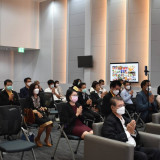 โครงการปฏิบัติธรรมนำสุข อว. (ทุกวันจันทร์) จัดธรรมบรรยาย เรื ... พารามิเตอร์รูปภาพ 5