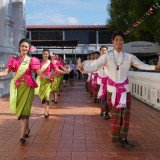 รมว.อว. ถวายผ้ากฐินพระราชทานกระทรวง อว. ณ วัดสุปัฏนาราม จ.อุ ... พารามิเตอร์รูปภาพ 22