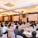 สกสว. นำทีม "ขับเคลื่อนแผนที่นำทางเทคโนโลยีแห่งชาติเพื่อพัฒน ... Image 5