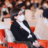 สกสว. นำทีม "ขับเคลื่อนแผนที่นำทางเทคโนโลยีแห่งชาติเพื่อพัฒน ... Image 7