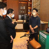 “กระทรวง อว. - TED Fund” ประกาศความสำเร็จการสนับสนุนเงินทุนอ ... พารามิเตอร์รูปภาพ 7