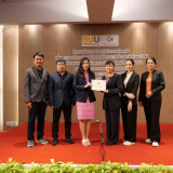  ดร.พัชรินรุจา ร่วมพิธีพิธีปิดการอบรมโครงการพัฒนาสมรรถนะผู้บ ... พารามิเตอร์รูปภาพ 2