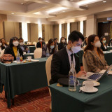  ดร.พัชรินรุจา ร่วมพิธีพิธีปิดการอบรมโครงการพัฒนาสมรรถนะผู้บ ... พารามิเตอร์รูปภาพ 3