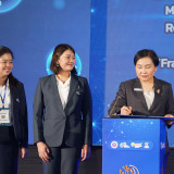 ปลัด อว. เปิดงาน “Brainpower Congress 2022” ชูทิศทางการวิจัย ... พารามิเตอร์รูปภาพ 7