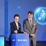 ปลัด อว. เปิดงาน “Brainpower Congress 2022” ชูทิศทางการวิจัย ... พารามิเตอร์รูปภาพ 6