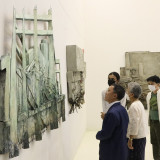 “ดนุช ตันเทอดทิตย์” เลขารัฐมนตรีกระทรวง อว. เยี่ยมชมและเปิดง ... พารามิเตอร์รูปภาพ 1