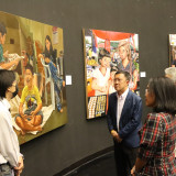 “ดนุช ตันเทอดทิตย์” เลขารัฐมนตรีกระทรวง อว. เยี่ยมชมและเปิดง ... พารามิเตอร์รูปภาพ 3