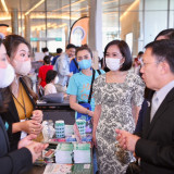 สสส. สานพลัง กทม. - อว. - ภาคีเครือข่าย จัด มหกรรม “เด็กพิกา ... พารามิเตอร์รูปภาพ 1