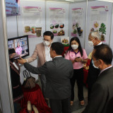 “ดนุช” เลขา รมว.อว. เปิดงานพัฒนาวิศวกรรม นวัตกรรมฯ ม.เกษมบัณ ... พารามิเตอร์รูปภาพ 1